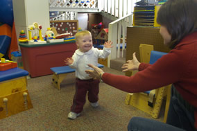 on-site therapy at The Arbor